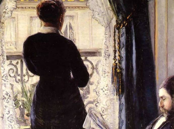 Separazioni. Quei dolori che non passano mai, come musiche infinite in sottofondo e ricordi sempre vivi 